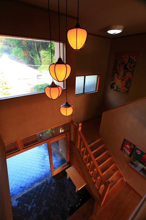 Kokoronodoka Hotel Kawazu Buitenkant foto